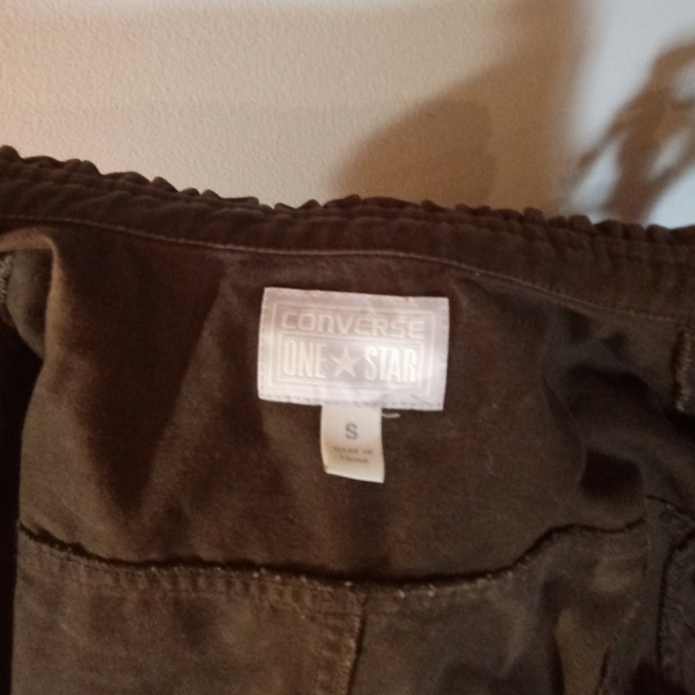Converse Army Jacket - Picture 5 of 5